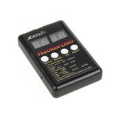 ZTW ESC LED Program Card G2