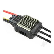 Mantis 65A ESC G2 32-Bit With SBEC 2-6 Cells