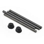 Traxxas X-01 Suspension Pins/Tie Bar Bushings