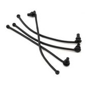 Traxxas Body Clip Retainer Set
