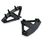 Traxxas XO-1 Front &amp; Rear Body Mount Set