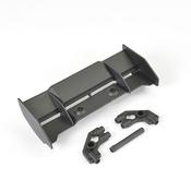 FTX Tracer Truggy Rear Wing &amp; Mount