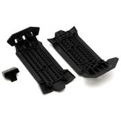 Traxxas XRT Front &amp; Rear Skid Plates