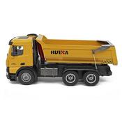 Huina Rc Tipper Dumptruck 2.4G 10CH image