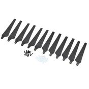 DJI S1000 Spreading Wings Propellers
