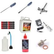 Complete All In One Starter Pack