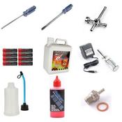 Complete All In One Starter Pack