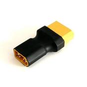 XT90 Female to XT60 Male Battery Adapter