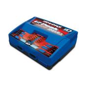 Traxxas EZ Peak Plus Dual Charger 100W Used