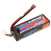 Voltz 11.1V 3600mAh 40C Hardcase LiPo