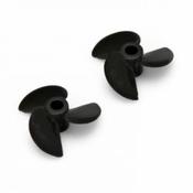 Joysway Magic Vee &amp; Cat - 3 Blade Propeller