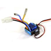 FTX 60A Waterproof Brushed ESC