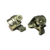 TLR 8ight-X Aluminum Steering Spindle Used image