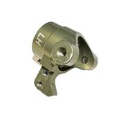 TLR 8ight-X Alu Steering Spindle Left Used