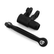 Traxxas XRT Servo Horn &amp; Steering Linkage image
