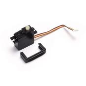 UDI Breaker/Panther Brushed Steering Servo