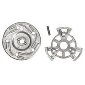 Traxxas Slipper Pressure Plate &amp; Hub (alloy)