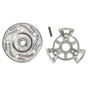 Traxxas Slipper Pressure Plate &amp; Hub (alloy) image
