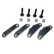Losi 8 3.0 Brake Pads Set image