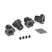 Traxxas Maxx Sledge E-Revo 17mm Wheel Hubs image