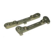 Losi 8ight 4.0 HRC Rear Hinge Pin Brace Set Used image