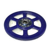 Trex450 Pro V2 Main &amp; Tail Drive Gear Used
