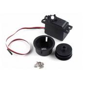 Standard 360 Degree Winch Servo Hurricane