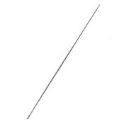 2x445mm Metal Rod / Fybar