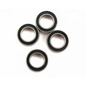 6x10x3mm Losi Rubber Sealed Ball Bearing (4) image