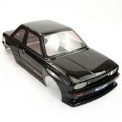 FTX EVO30 Black Body Shell &amp; Stickers