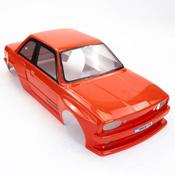 FTX EVO30 Red Body Shell &amp; Stickers