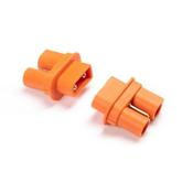 SpektrumT Adapter: IC2 Device IC3 Battery