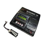 Ultramat 18 AC/DC Balance Charger Used