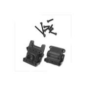 HoBao Hyper 7 Gearbox
