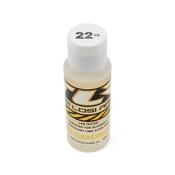 TLR Car Shock Oil 22.5 WT 223CST