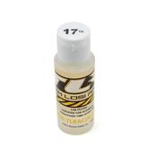 TLR Car Shock Oil 17.5 WT 150CST