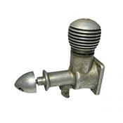 Vintage Elfin 249 Diesel Engine Used image