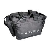 Black Wingtote Used