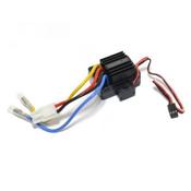 WP1040 40A Waterproof Brushed ESC Tamiya