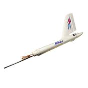 Arrows Prodigy Rear Fuselage Used