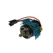 Esky Honey Bee King Brushed Motor Used