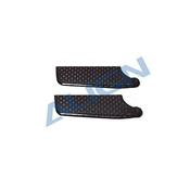 Align Trex 450 Carbon Tail Rotor Blade