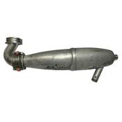 1/8 Buggy CRF EFRA 2065 Tuned Pipe Used