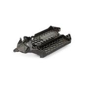 Traxxas Mini Maxx Chassis No Front Bulkhead