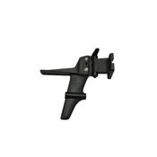 Boat Rudder Assembly Used image