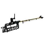 Esky Honeybee King 2 Frame Set Used