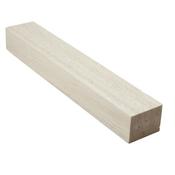 Slec Balsa Block 2x2x36"/25.4x25.4x914mm