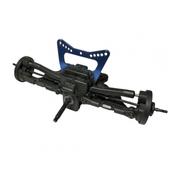 Cen Magnum NX MT Rear End Set Used