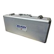 Align 390x160x86mm Aluminum Case Used image