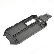 Vantage Buggy EP Chassis Plate Rear Part image